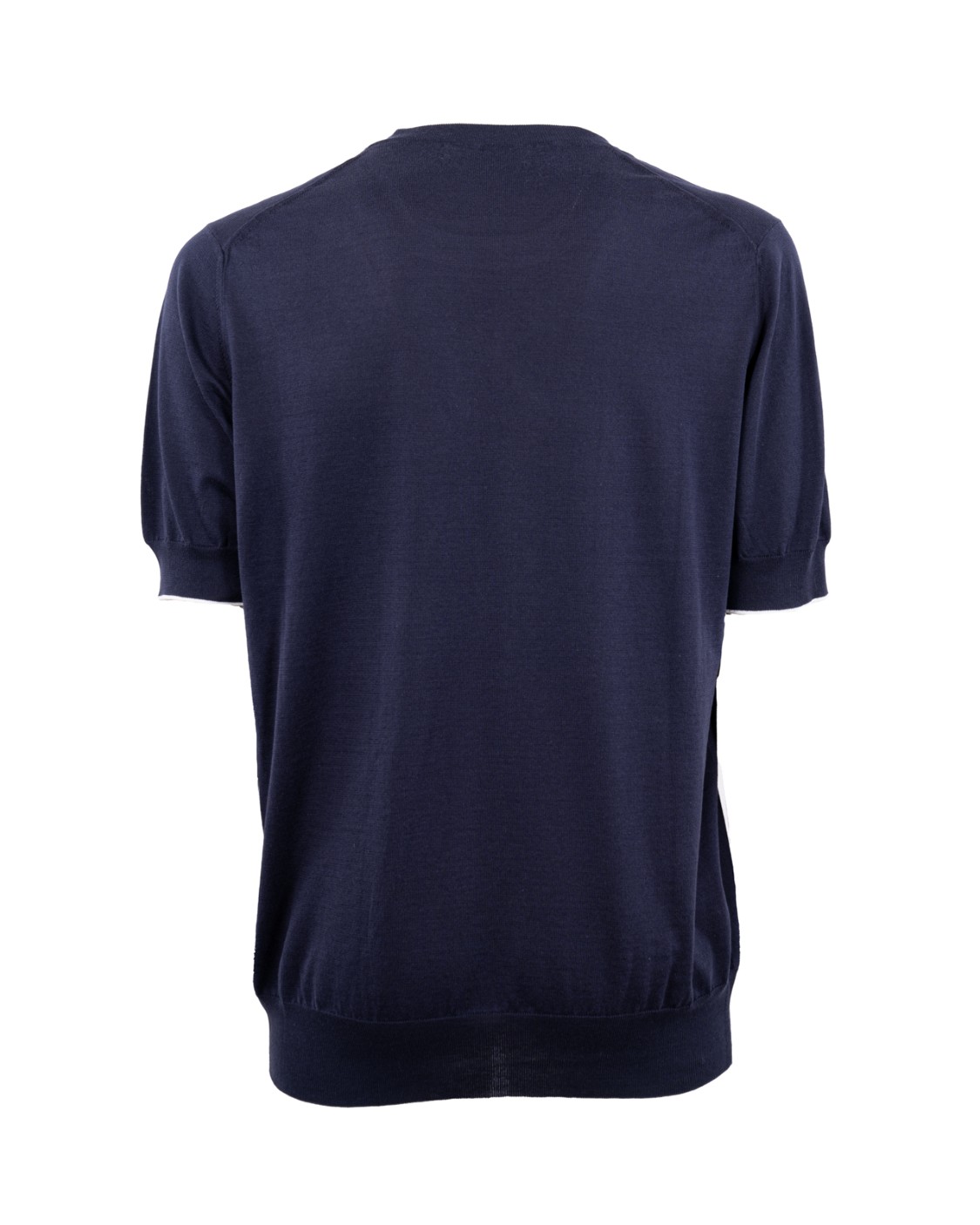 shop BRUNELLO CUCINELLI  T-shirt: Brunello Cucinelli t-shirt in cotone.
Vestibilità standard.
Taglio rilassato.
Maglia fine.
Composizione: 100% COTONE.
Made in Italy.. M29805200-CWG16 number 5995585